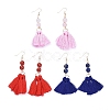 Dangle Earrings Sets EJEW-JE04103-1