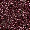 TOHO Round Seed Beads SEED-JPTR08-0331-2