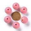 Opaque Acrylic Beads MACR-S370-C16mm-A04-3