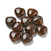 Natural Indian Agate Beads G-P531-A03-01-1