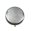 Portable Stainless Steel Pill Box CON-B011-05-2