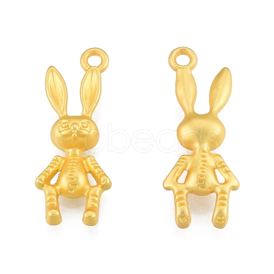 Alloy Pendants FIND-G035-22MG-1