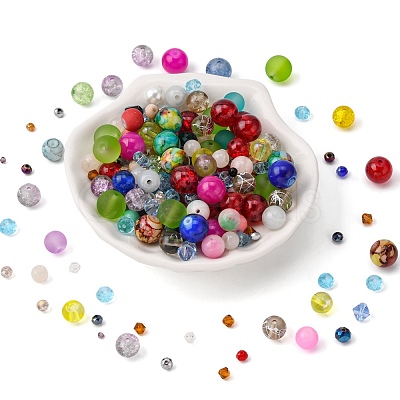 Glass Beads GLAA-XCP0004-01-1