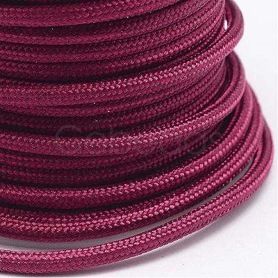 Braided Polyester Cords OCOR-D005-12-1