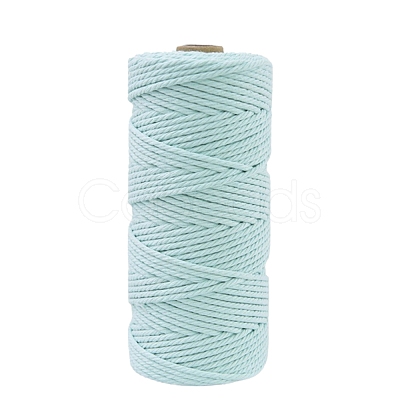 Cotton Macrame Cord PW-WG09F88-06-1