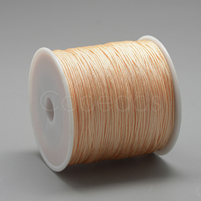 Nylon Thread NWIR-Q008A-180-1