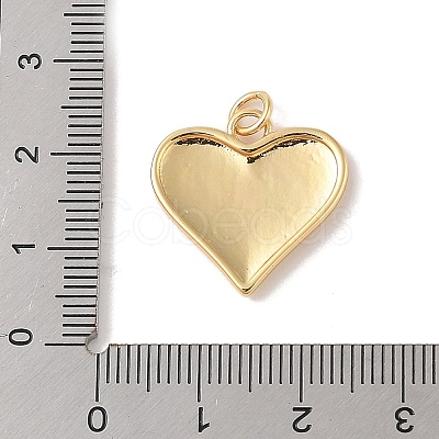 Rack Plating Brass Enamel Pendants KK-Z047-01-RS-1