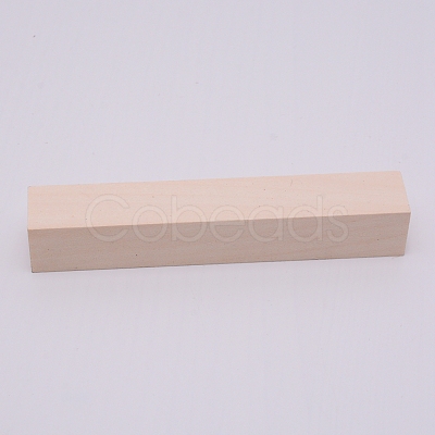 DIY Wooden Crafts WOOD-WH0112-02-1