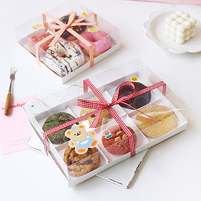 Paper Cake Box BAKE-PW0002-28B-1