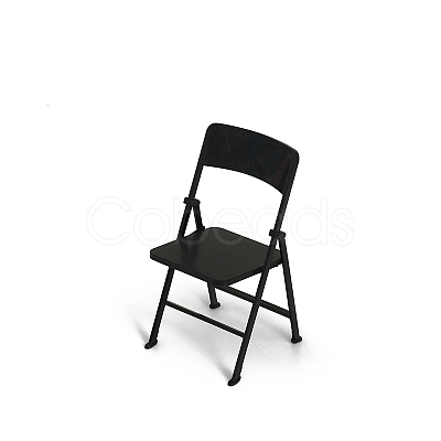 Plastic Folding Chairs MIMO-PW0003-010A-1