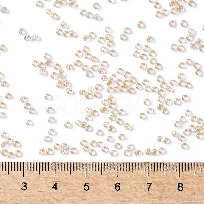 TOHO Round Seed Beads X-SEED-TR11-1816-1