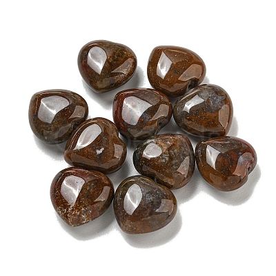 Natural Indian Agate Beads G-P531-A03-01-1