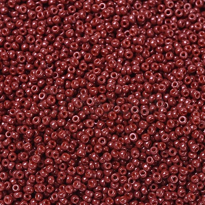 MIYUKI Round Rocailles Beads SEED-G007-RR4469-1