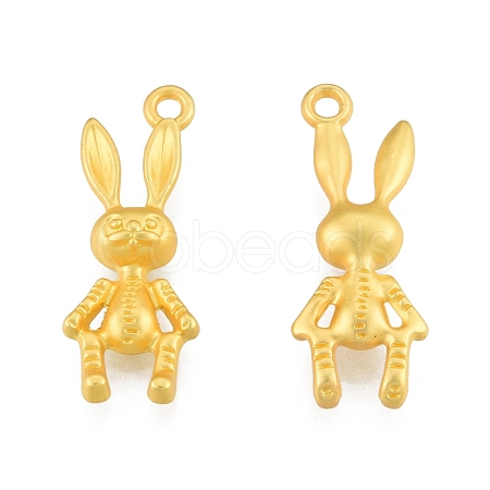 Alloy Pendants FIND-G035-22MG-1
