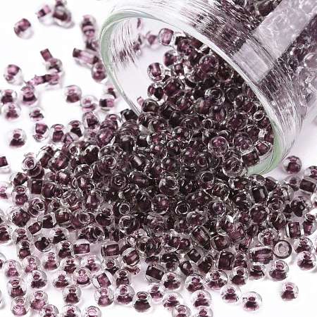 12/0 Glass Seed Beads X-SEED-A014-2mm-136B-1
