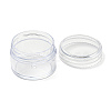 (Defective Closeout Sale: Scratched) Plastic Bead Containers CON-XCP0002-30-2
