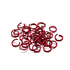 Aluminum Jump Rings ALUM-CJC0001-01I-A-1