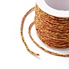 Cotton Braid Thread OCOR-B003-01A-20-3