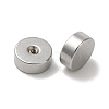 304 Stainless Steel Ear Nuts STAS-WH0042-02P-2