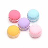 Resin Decoden Cabochons X-CRES-T005-36-1