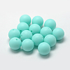 Food Grade Eco-Friendly Silicone Beads X-SIL-R008D-62-1