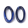 Acrylic Linking Rings OACR-S021-21B-2