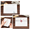 CRASPIRE Paper Letter Envelopes DIY-CP0004-03A-3