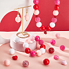 PandaHall Elite Beads Sets MACR-PH0001-68-5