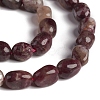 Natural Tourmaline Beads Strands X-G-D0002-D62-3