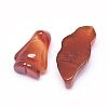 Natural Red Agate Beads G-P415-38-2