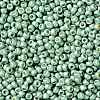 TOHO Round Seed Beads X-SEED-TR08-PF0570F-2