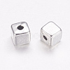 Tibetan Style Alloy Beads X-LF10549Y-NF-2