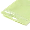 Rectangle Plastic Zip Lock Gift Bags OPP-B006-02D-02-3