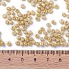 8/0 Glass Seed Beads X-SEED-A017-3mm-1107-3