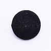 Cloth Shank Buttons BUTT-WH0016-03A-01-1