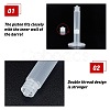 Plastic Dispensing Syringes TOOL-GA0001-26-5