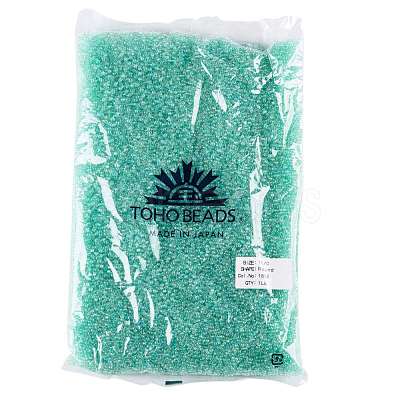 TOHO Round Seed Beads SEED-TR11-1812-1