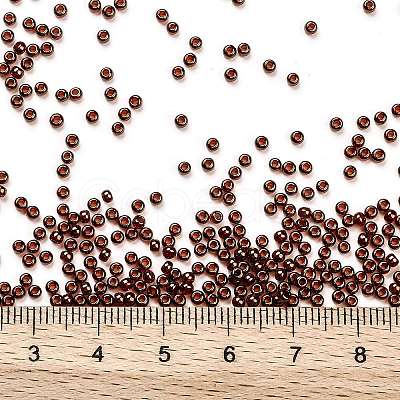 TOHO Round Seed Beads X-SEED-TR11-0329-1