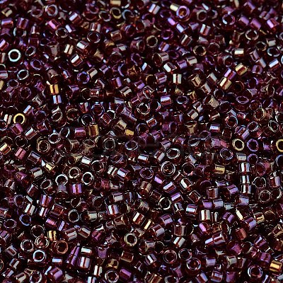 MIYUKI Delica Beads X-SEED-J020-DB2375-1