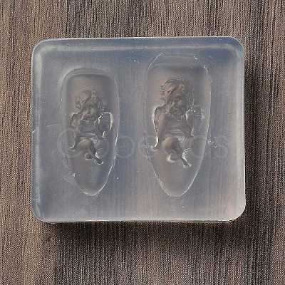 DIY Silicone Nail Art Decoration Accessories Molds SIMO-G003-01C-1