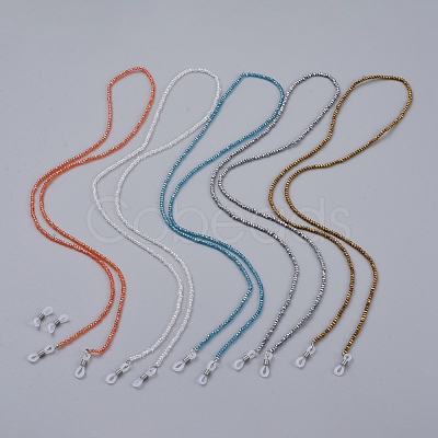 Eyeglasses Chains AJEW-EH00008-1