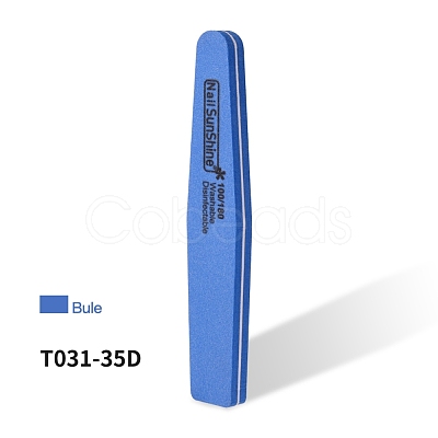 100/180 Grit Nail File MRMJ-T031-35D-1