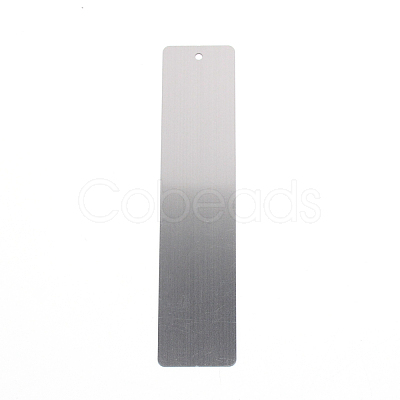 Stainless Steel Bookmarks AJEW-WH0239-78-1