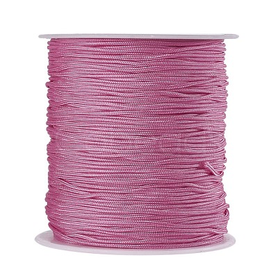 Nylon Thread with One Nylon Thread inside NWIR-JP0011-1mm-106-1