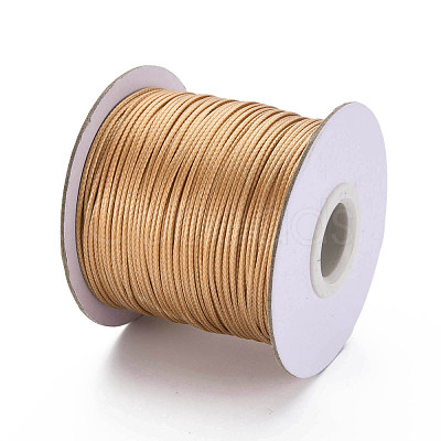 Korean Waxed Polyester Cord YC1.0MM-04-1