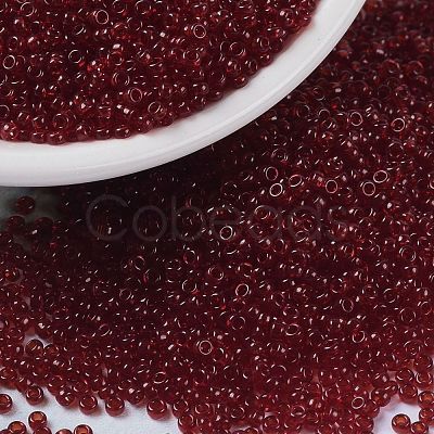 MIYUKI Round Rocailles Beads SEED-G009-RR2410-1