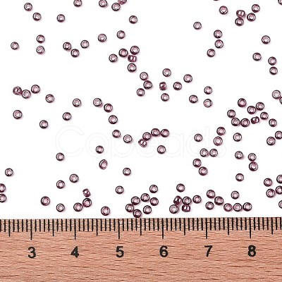 TOHO Round Seed Beads SEED-TR11-0115-1