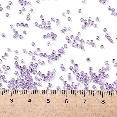 TOHO Round Seed Beads SEED-XTR11-0936-1