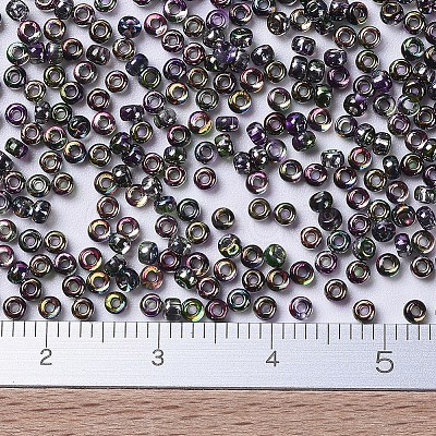 MIYUKI Round Rocailles Beads SEED-G007-RR4571-1