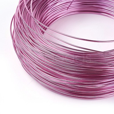 Round Aluminum Wire AW-S001-0.6mm-13-1